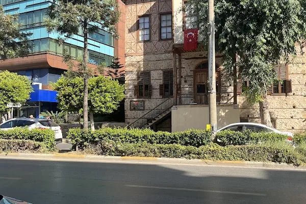 Hasanağalar Konağı Alanya Belediyesi - Resim 6