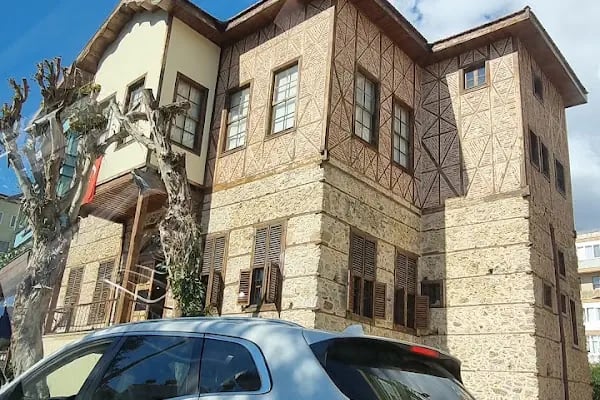Hasanağalar Konağı Alanya Belediyesi - Resim 14