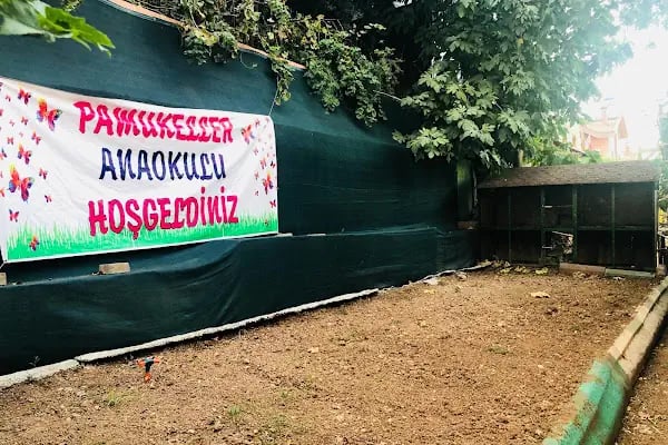 Özel Pamukeller Anaokulu - Resim 11