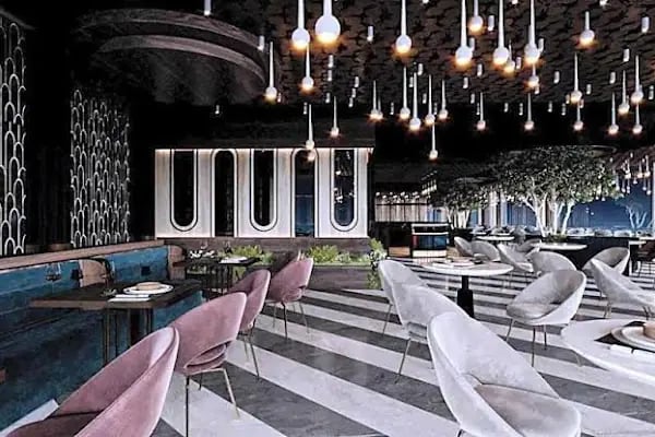 Renex Hotel - Resim 12