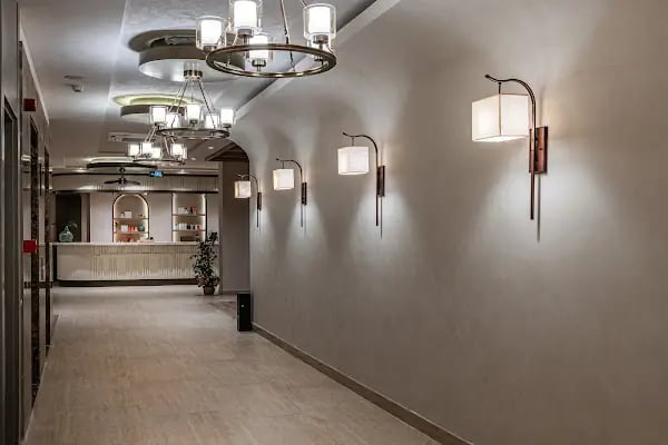 Renex Hotel - Resim 7