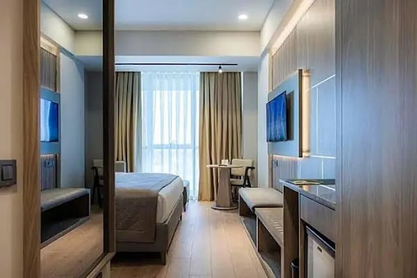 Renex Hotel - Resim 20
