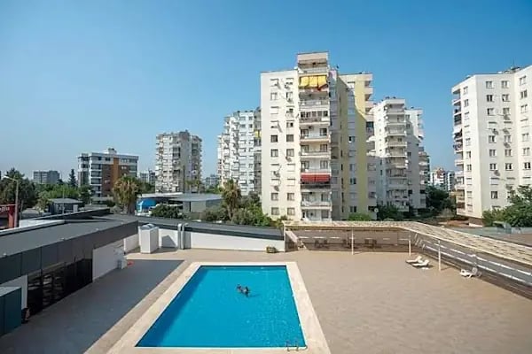 Renex Hotel - Resim 1
