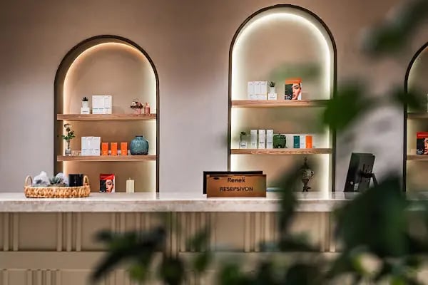 Renex Hotel - Resim 16
