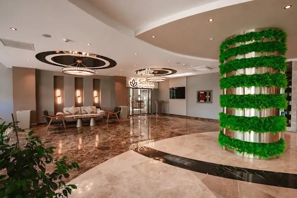 Renex Hotel - Resim 9