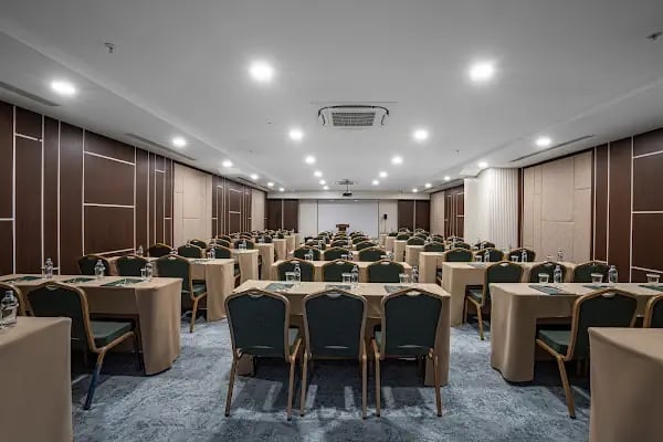 Renex Hotel - Resim 15