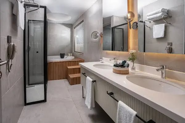 Renex Hotel - Resim 4