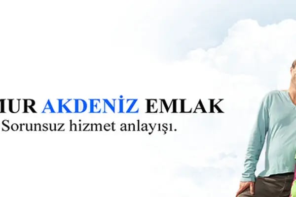 Anamur Akdeniz Emlak - Resim 2