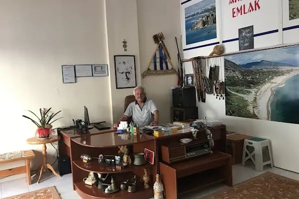 Anamur Akdeniz Emlak - Resim 7