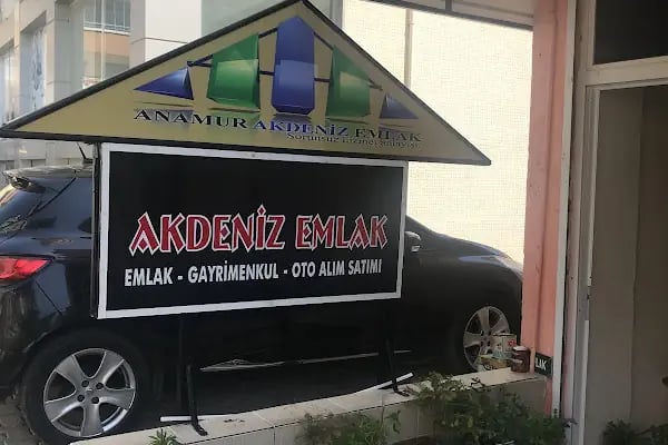 Anamur Akdeniz Emlak - Resim 4