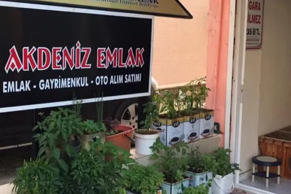 Anamur Akdeniz Emlak - Resim 3