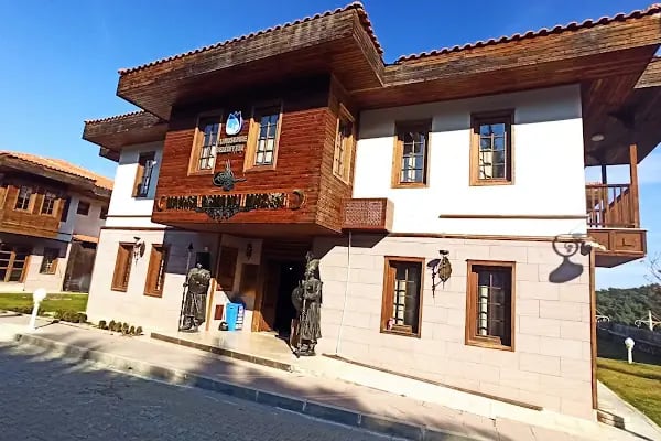 Osmanlı Müzesi - Resim 10