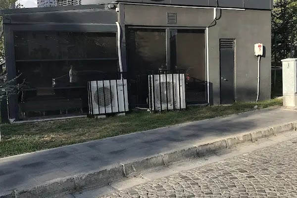 Ozmo Çocuk Oyun Parkı - Resim 11