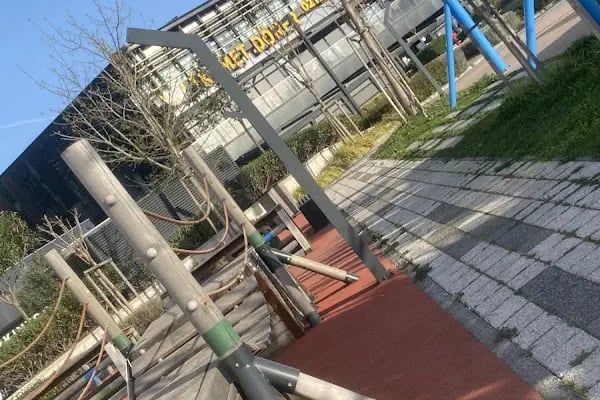 Ozmo Çocuk Oyun Parkı - Resim 10