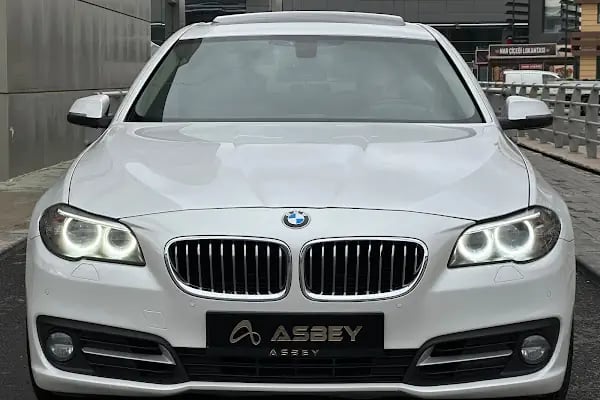 ASBEY OTOMOTİV OTONOMİ - Resim 12