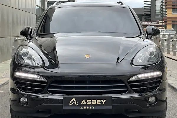 ASBEY OTOMOTİV OTONOMİ - Resim 16
