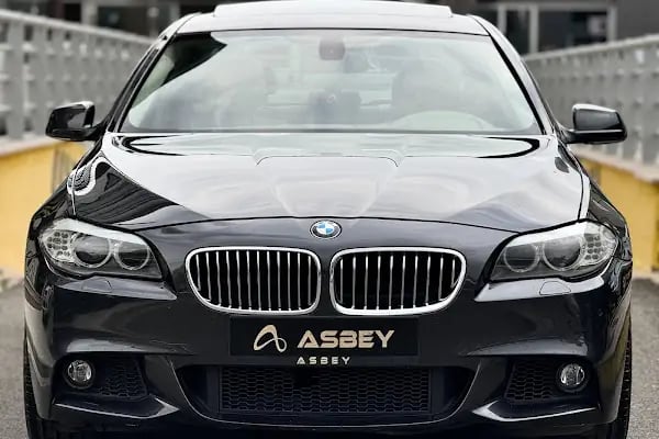 ASBEY OTOMOTİV OTONOMİ - Resim 5