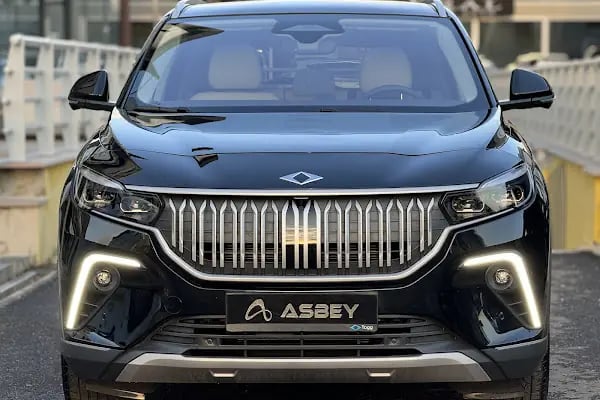 ASBEY OTOMOTİV OTONOMİ - Resim 19