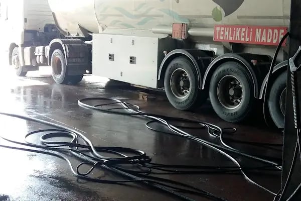 Dizayn Oto Garaj cam filmi uygulama merkezi oto ses & görüntü sistemleri - Resim 18