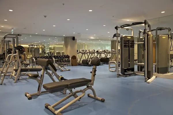 İkon Spa &amp; Masaj Salonu Bağcılar - Resim 5