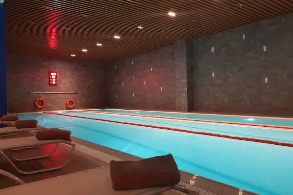 İkon Spa &amp; Masaj Salonu Bağcılar - Resim 1