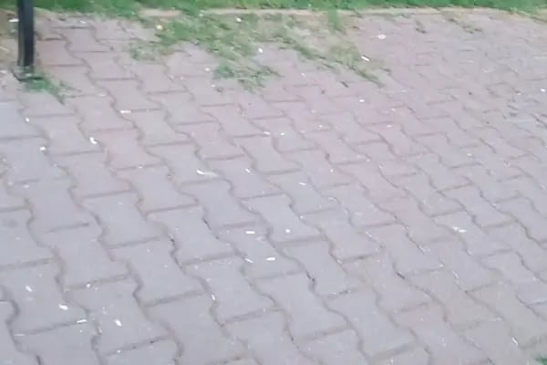 Huzurevleri 9 Nolu Çocuk Parkı - Resim 5