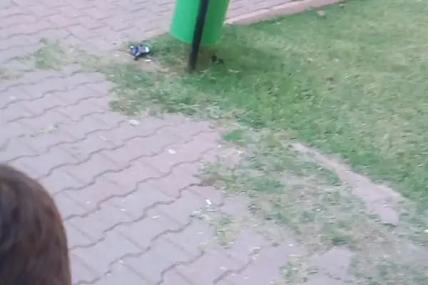 Huzurevleri 9 Nolu Çocuk Parkı - Resim 4