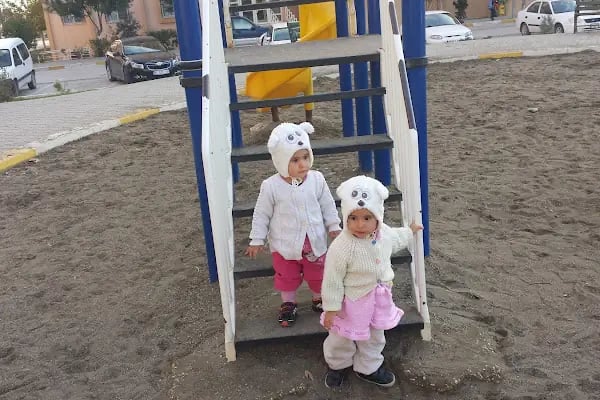 Huzurevleri 9 Nolu Çocuk Parkı - Resim 16