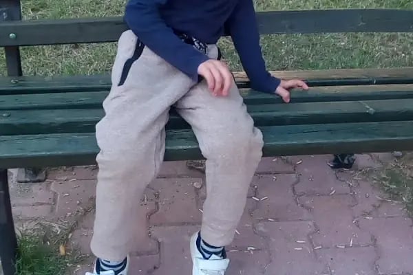 Huzurevleri 9 Nolu Çocuk Parkı - Resim 10