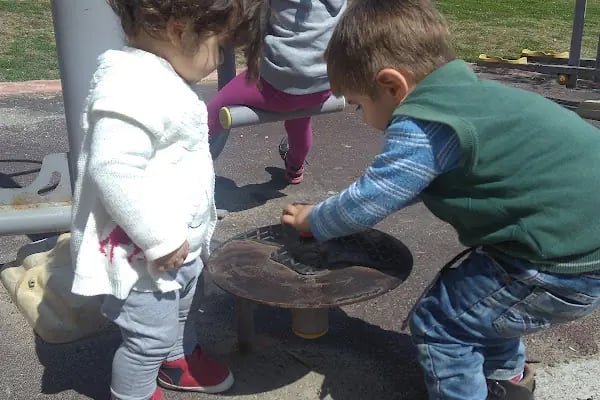 Huzurevleri 9 Nolu Çocuk Parkı - Resim 14