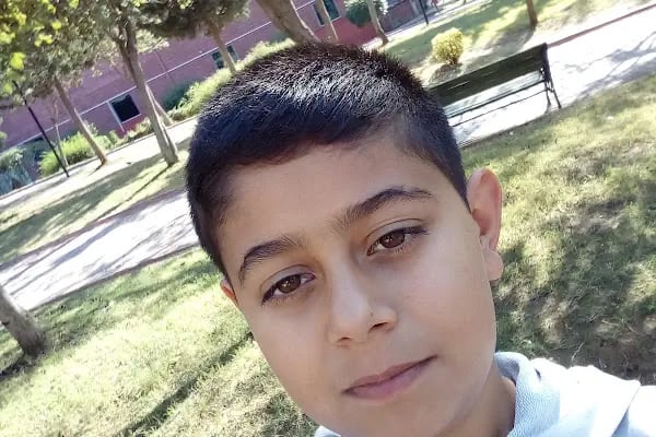 Huzurevleri 9 Nolu Çocuk Parkı - Resim 15
