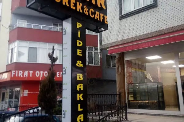 DİYAR BÖREK VE DÖNER, Çerkezköy Kızılpınar Dönerci, Çerkezköy Börekçi - Resim 1