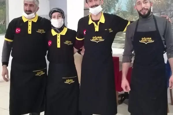 DİYAR BÖREK VE DÖNER, Çerkezköy Kızılpınar Dönerci, Çerkezköy Börekçi - Resim 4