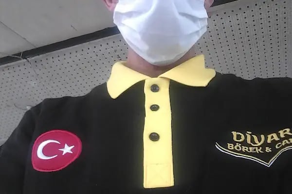 DİYAR BÖREK VE DÖNER, Çerkezköy Kızılpınar Dönerci, Çerkezköy Börekçi - Resim 3