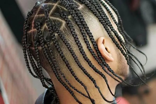MK HAiR STUDiO MURAT KIZILKAYA - Resim 8