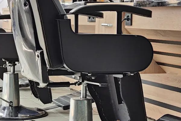MK HAiR STUDiO MURAT KIZILKAYA - Resim 20