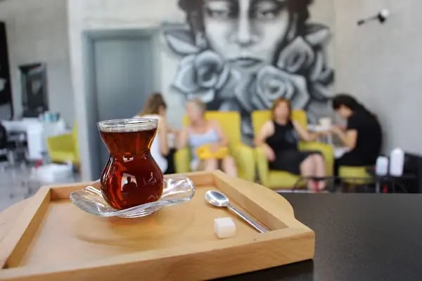 Selen Kuaför / Bodrum Kuaför Bayan ve Bay - Resim 5