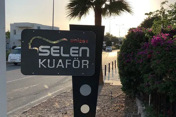 Selen Kuaför / Bodrum Kuaför Bayan ve Bay - Resim 6