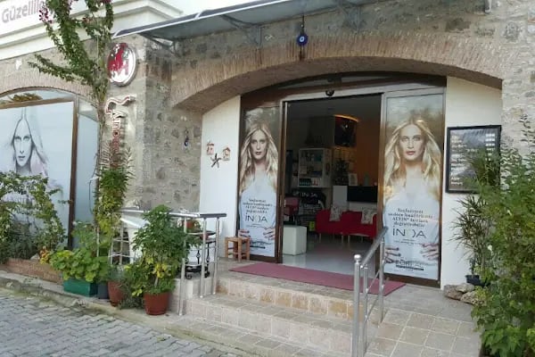 Selen Kuaför / Bodrum Kuaför Bayan ve Bay - Resim 4