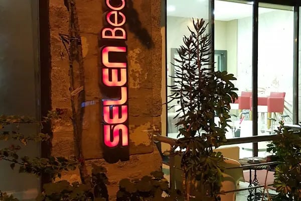 Selen Kuaför / Bodrum Kuaför Bayan ve Bay - Resim 16