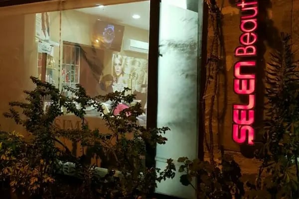 Selen Kuaför / Bodrum Kuaför Bayan ve Bay - Resim 15