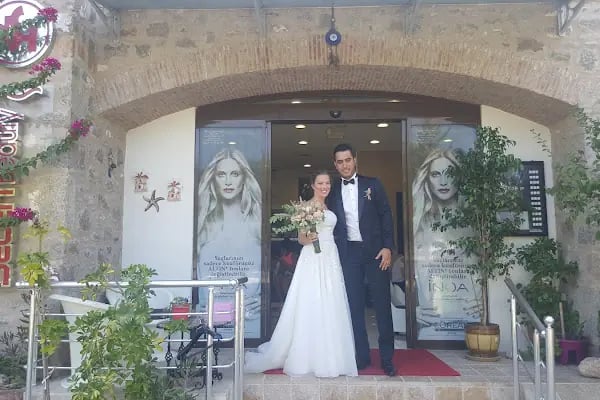 Selen Kuaför / Bodrum Kuaför Bayan ve Bay - Resim 10