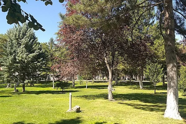 Gazi Üniversitesi - Resim 18