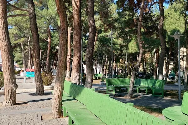 Gazi Üniversitesi - Resim 7