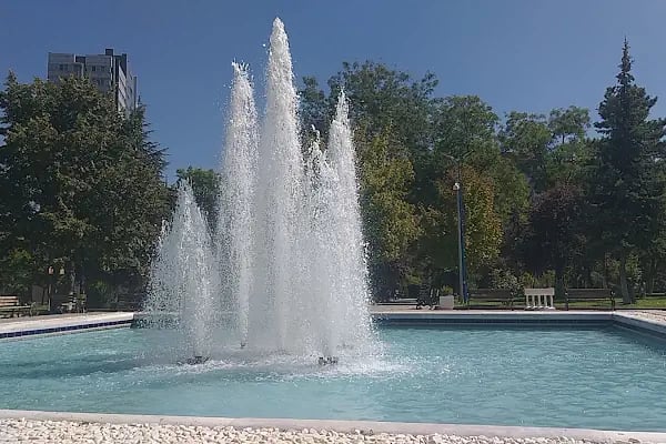 Gazi Üniversitesi - Resim 17