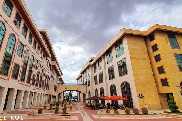 Gazi Üniversitesi - Resim 9