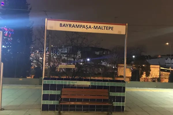 Bayrampaşa - Maltepe - Resim 5