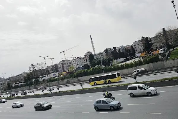 Bayrampaşa - Maltepe - Resim 10