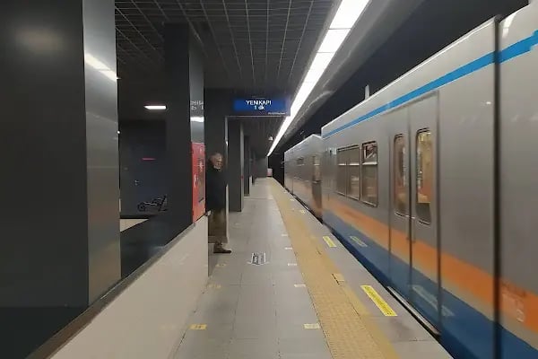 Bayrampaşa - Maltepe - Resim 19