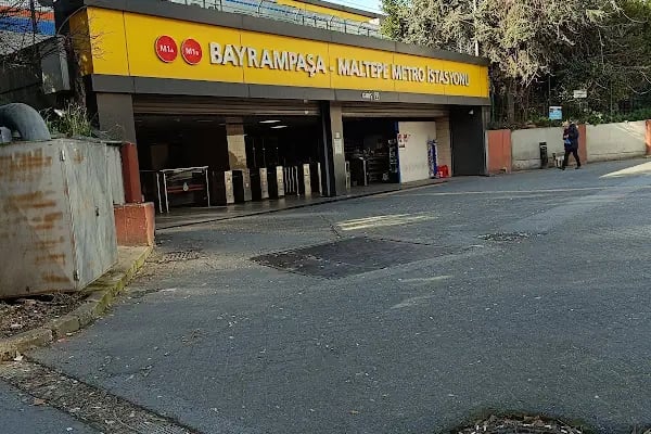 Bayrampaşa - Maltepe - Resim 3